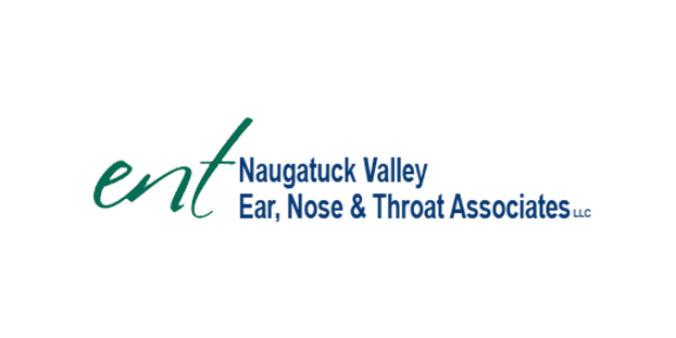 Naugatuck ear nose throat logo